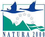 Natura 2000 logotyp