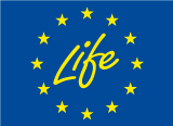 Logotyp EU LIFE